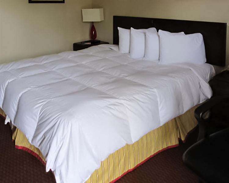 Red Roof Inn Florence, Sc Eksteriør billede